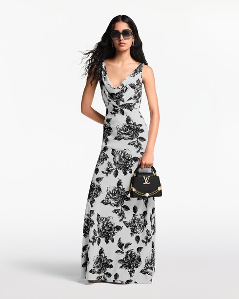 S00 Accesorios Lentes de sol Lentes de sol LV Aura Square | Louis Vuitton ®