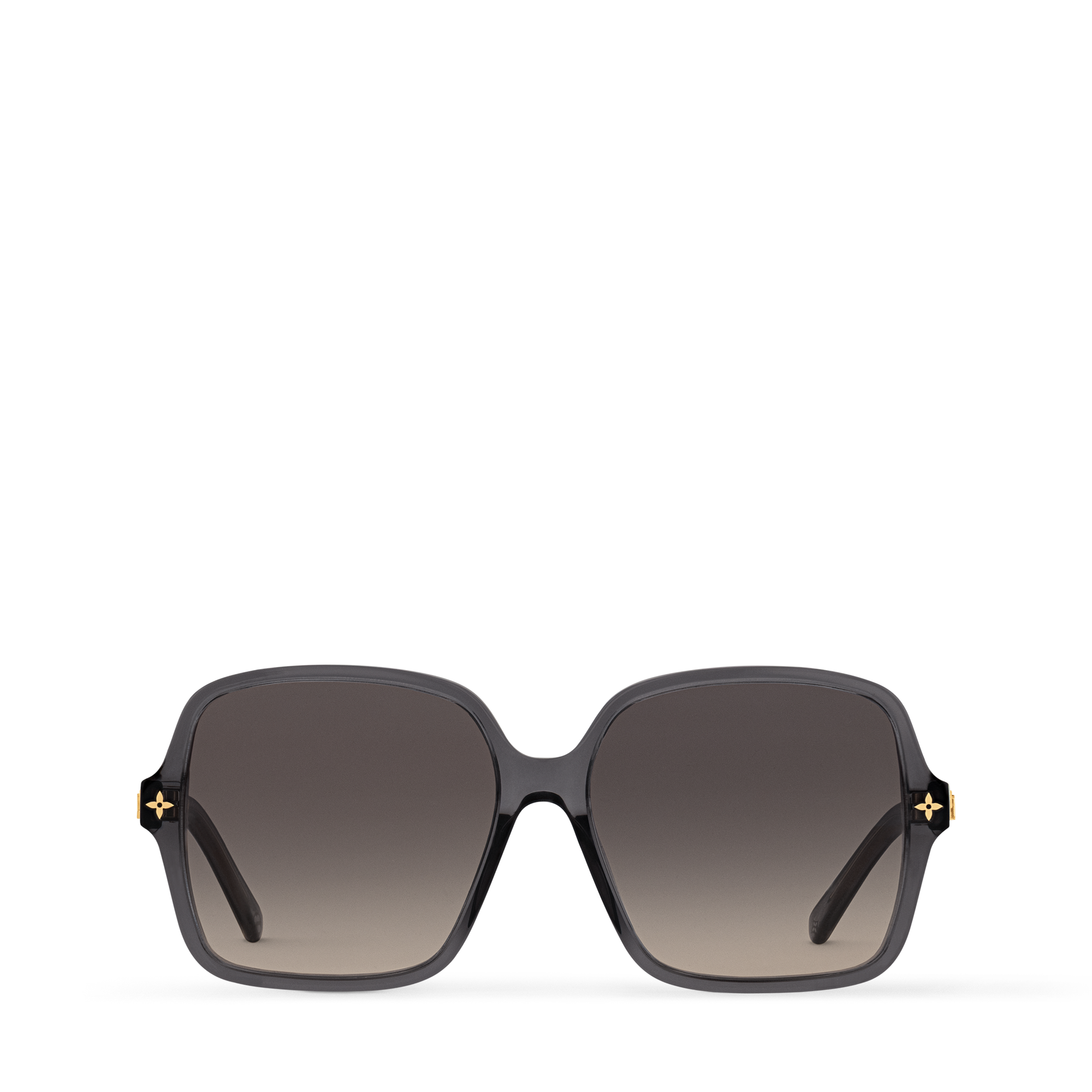 S00 Accesorios Lentes de sol Lentes de sol LV Aura Square | Louis Vuitton ® (Ampliar producto)