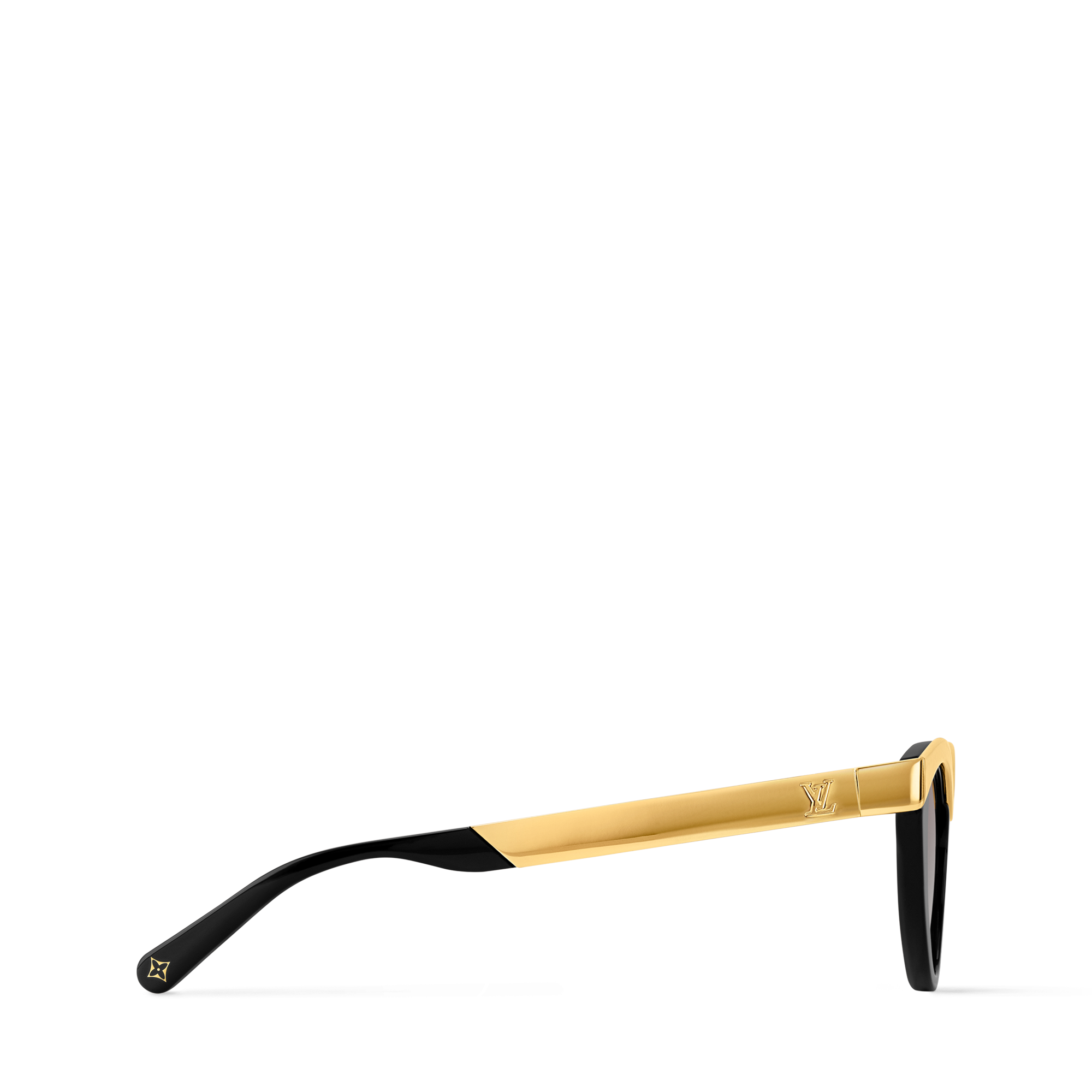 S00 Accesorios Lentes de sol Lentes de sol LV Blend Cat Eye | Louis Vuitton ® (Ampliar producto)