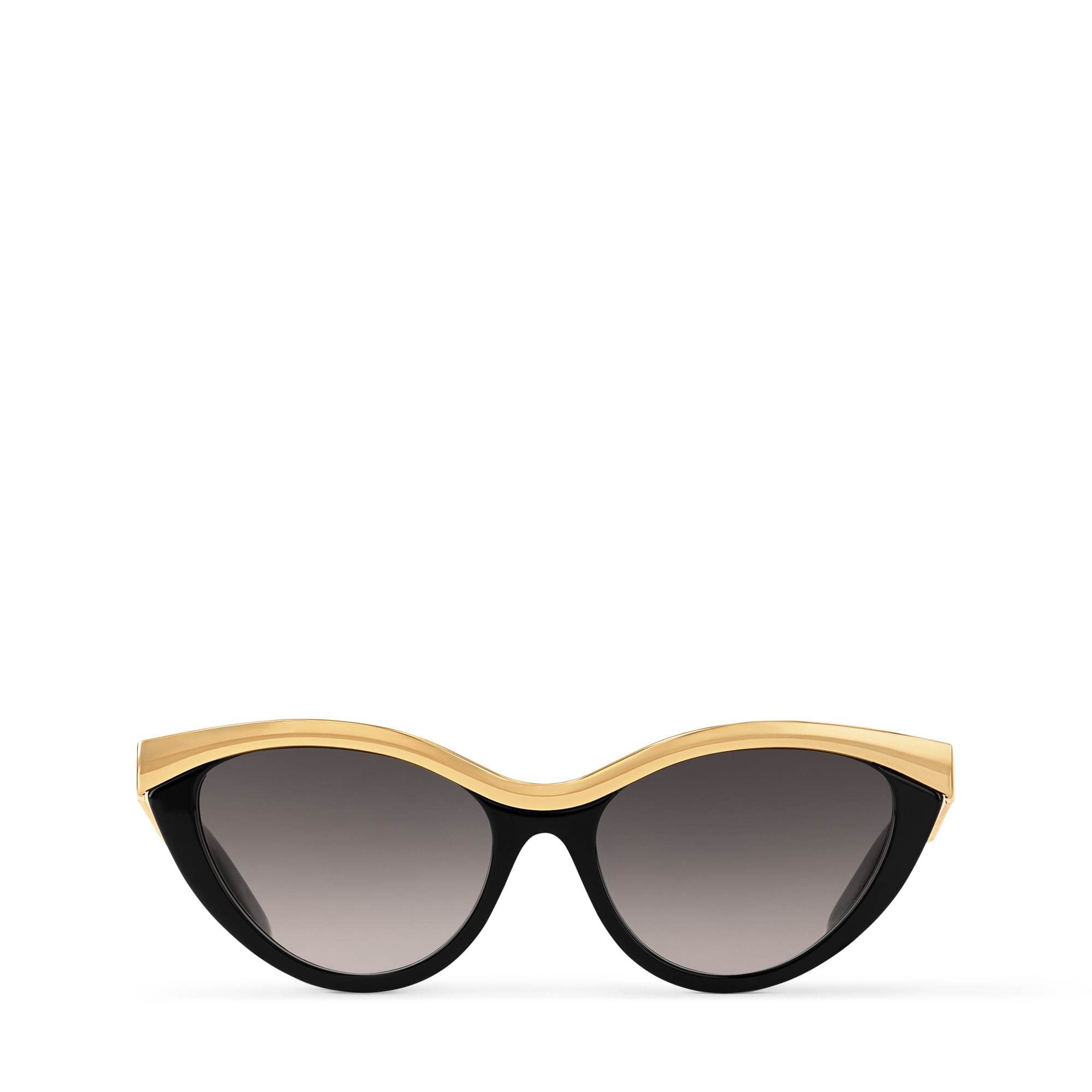 S00 Accesorios Lentes de sol Lentes de sol LV Blend Cat Eye | Louis Vuitton ® (Ampliar producto)