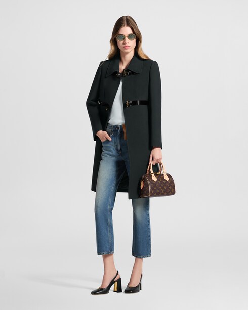 S00 Accessories Eyewear LV Bright Round Sunglasses | Louis Vuitton ®