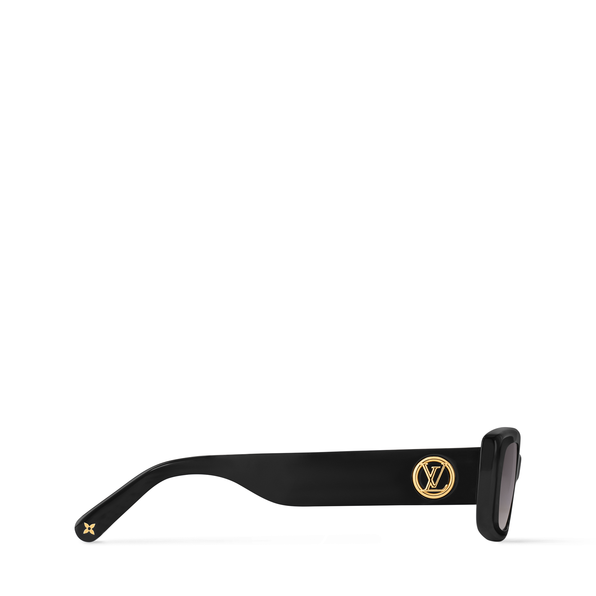 S00 Accesorios Lentes de sol Lentes de sol LV Circle Cat Eye | Louis Vuitton ® (Ampliar producto)