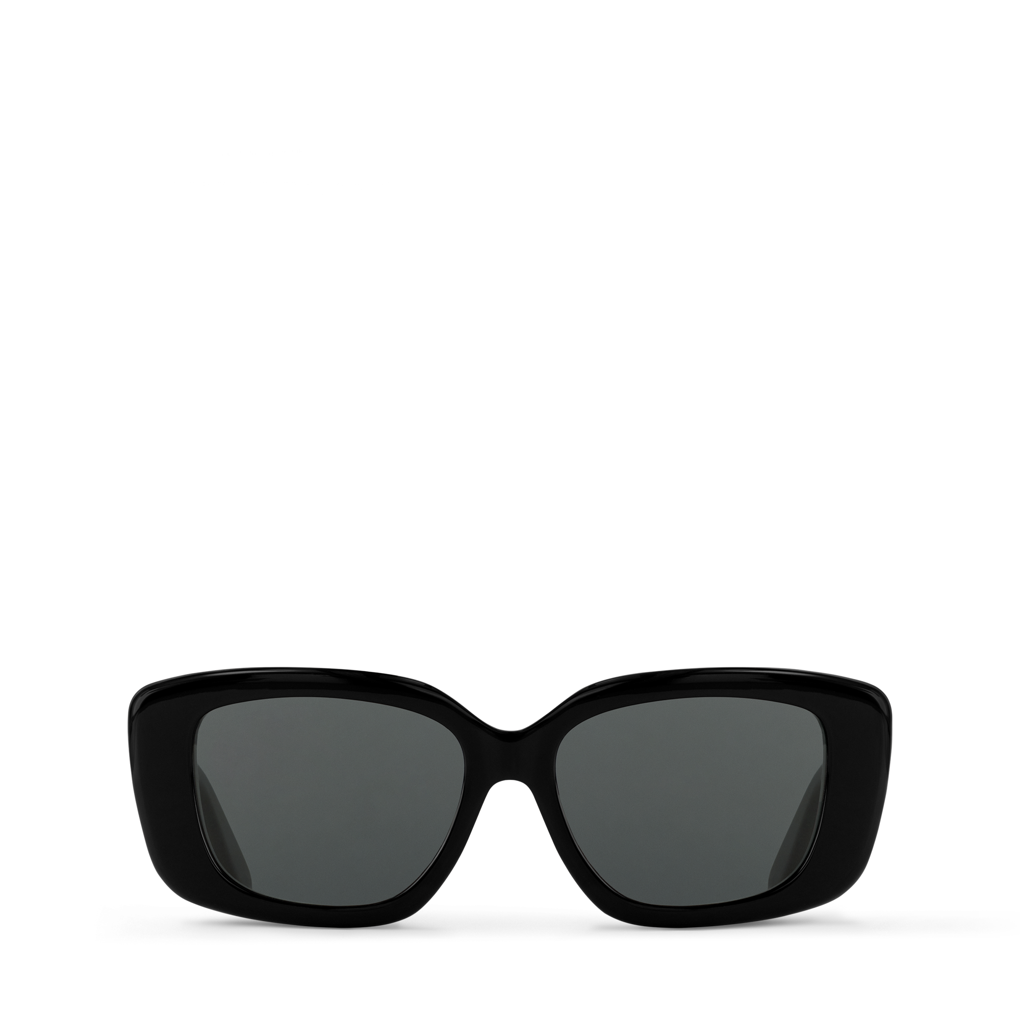 S00 Accesorios Lentes de sol Lentes de sol LV Circle Large Cat Eye | Louis Vuitton ® (Ampliar producto)