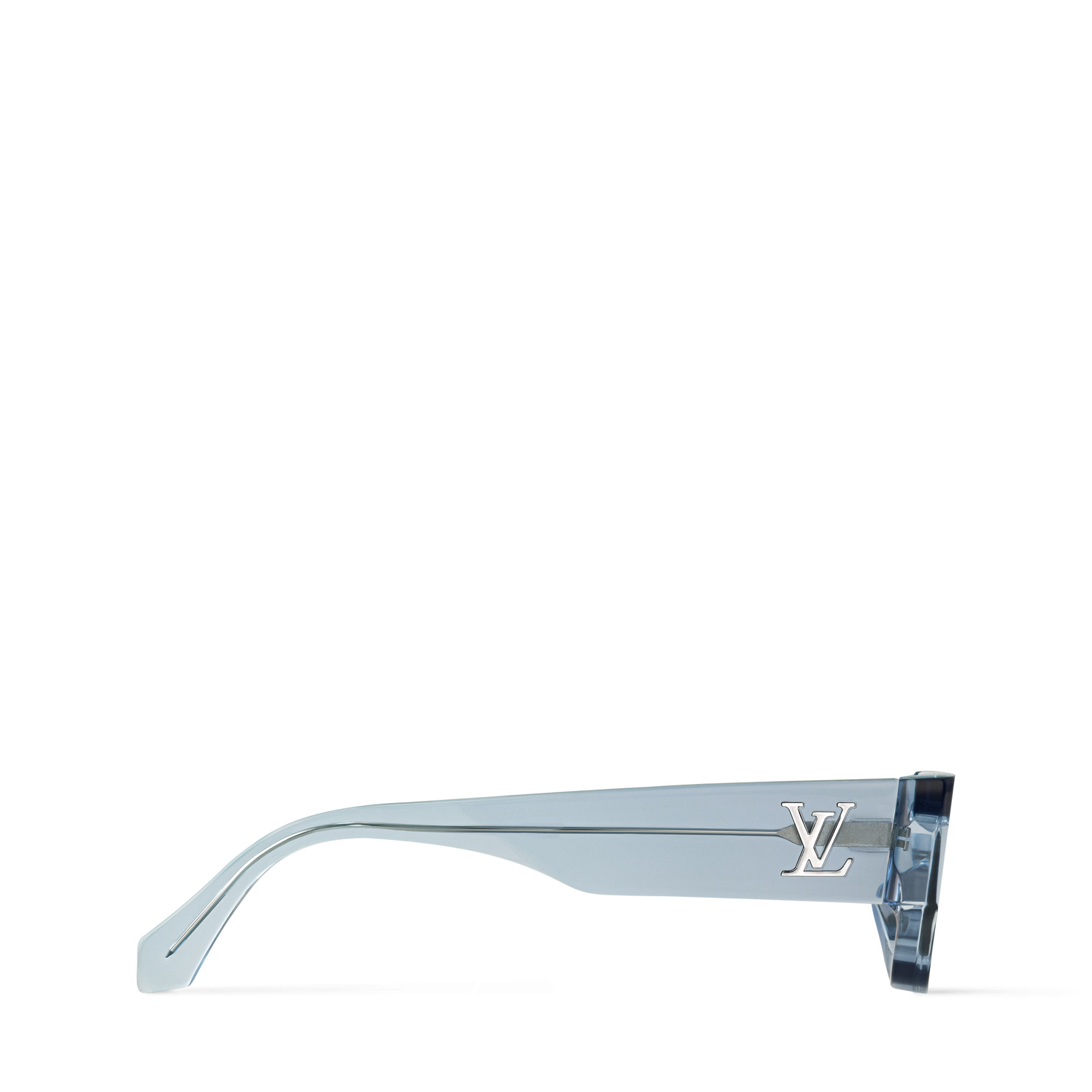 S00 Accesorios Lentes de sol Lentes de sol LV Clash Low Square | Louis Vuitton ® (Ampliar producto)