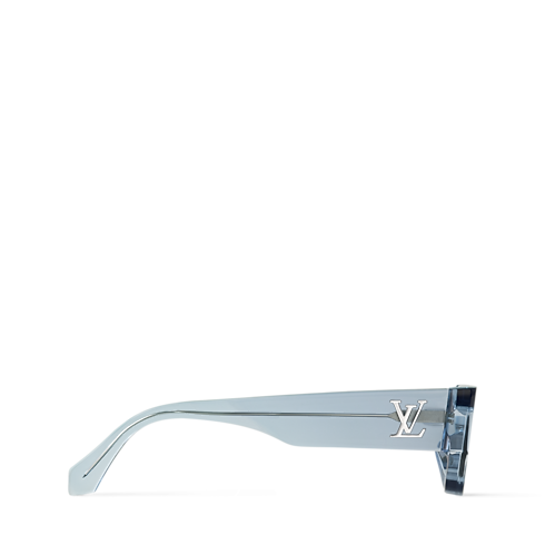 S00 Accesorios Lentes de sol Lentes de sol LV Clash Low Square | Louis Vuitton ® (Ampliar producto)