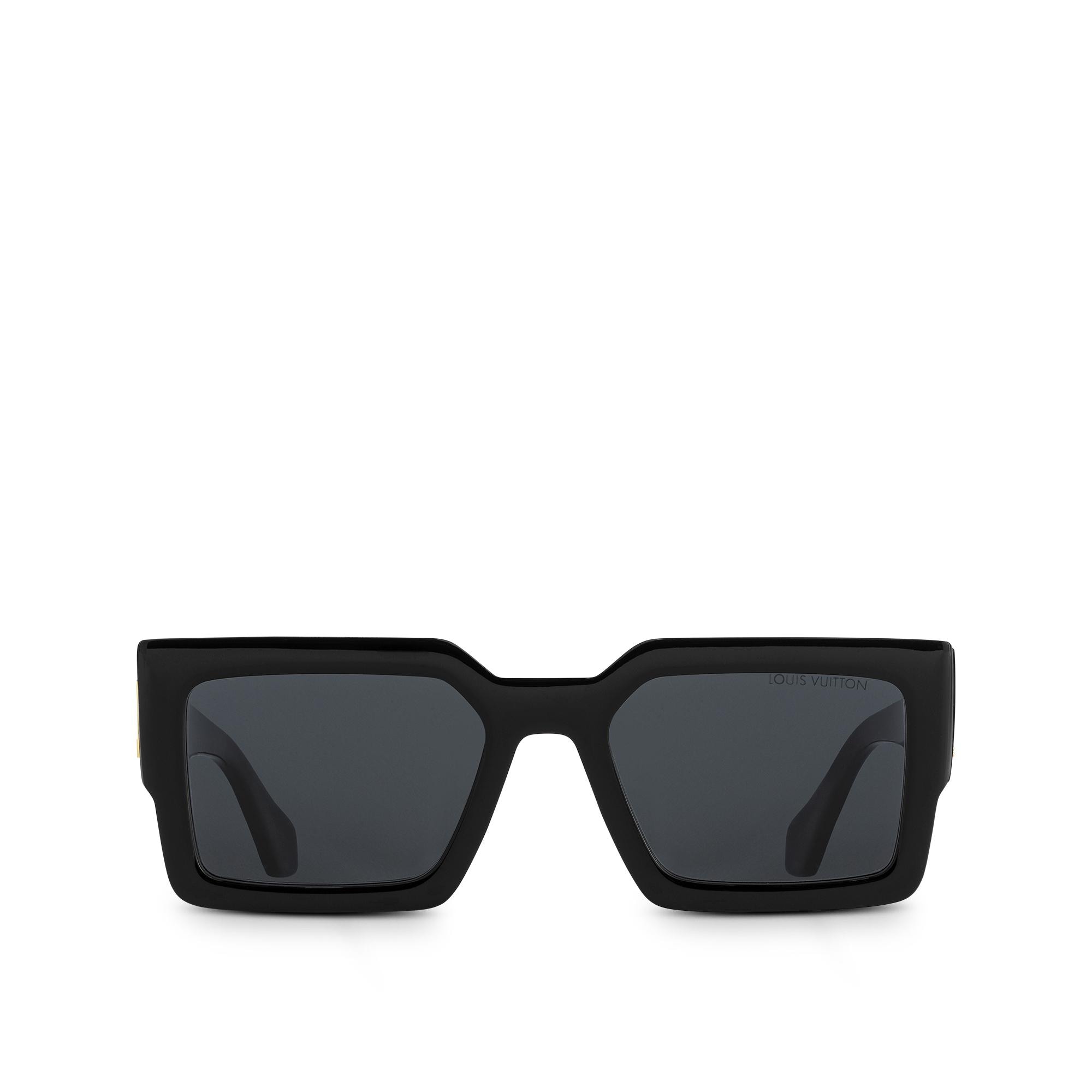 S00 Accesorios Lentes de sol Lentes de sol LV Clash Square | Louis Vuitton ® (Ampliar producto)
