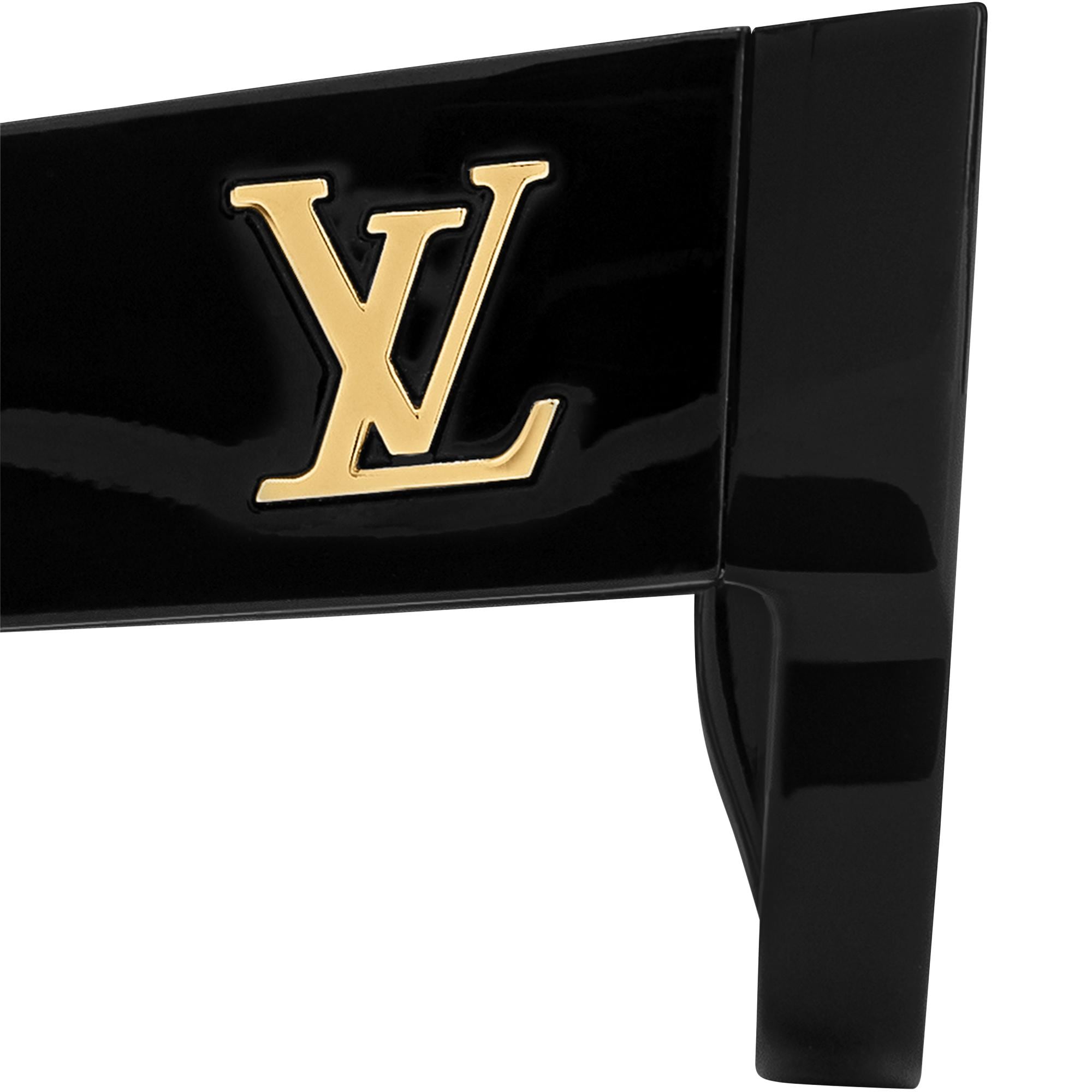 S00 Accesorios Lentes de sol Lentes de sol LV Clash Square | Louis Vuitton ® (Ampliar producto)