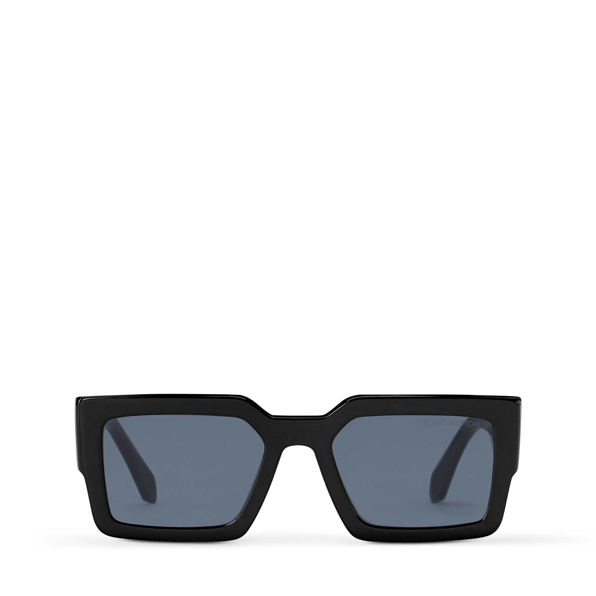 S00 Accesorios Lentes de sol Lentes de sol LV Clash Square | Louis Vuitton ® (Ampliar producto)