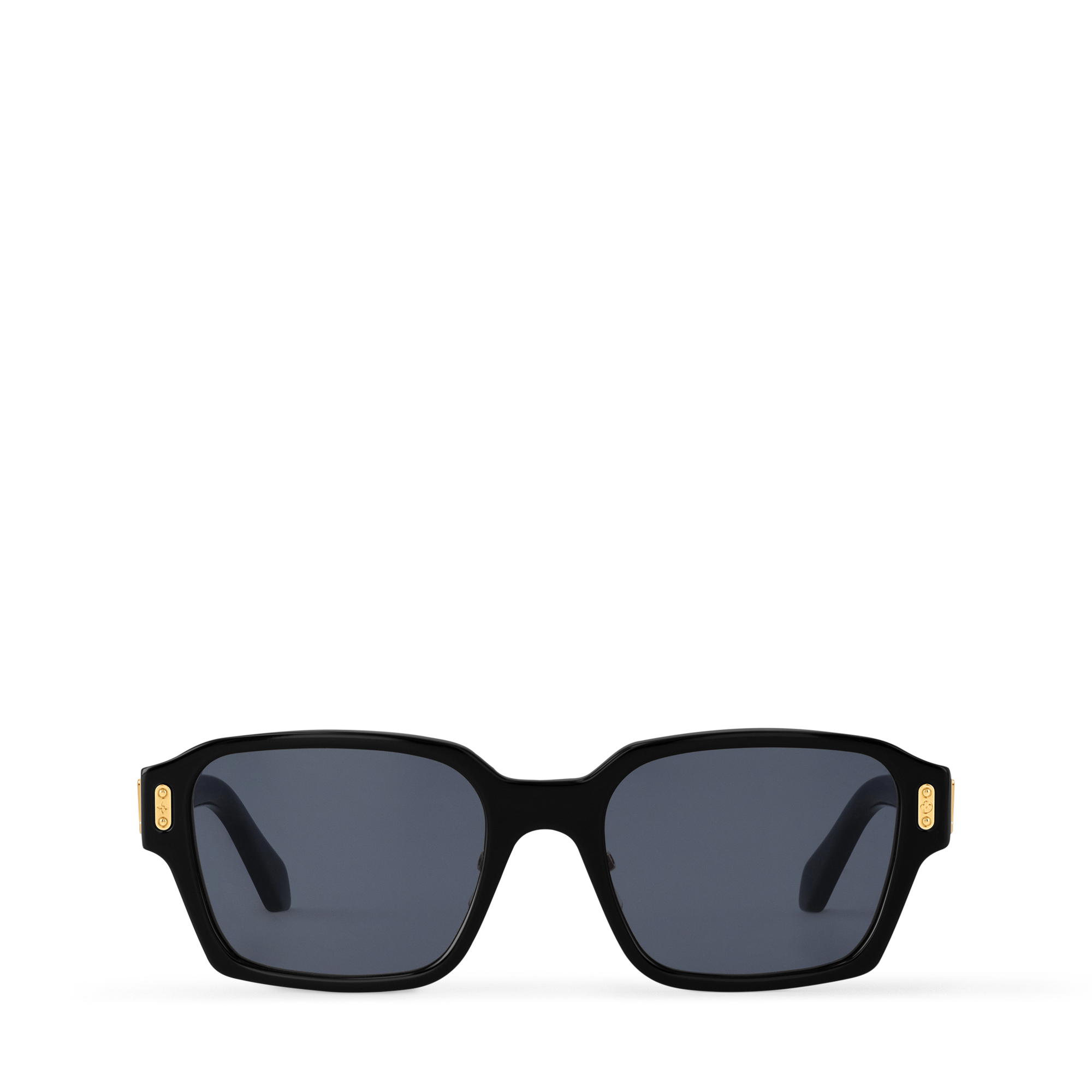 S00 Accesorios Lentes de sol Lentes de sol LV Confidence Square | Louis Vuitton ® (Ampliar producto)