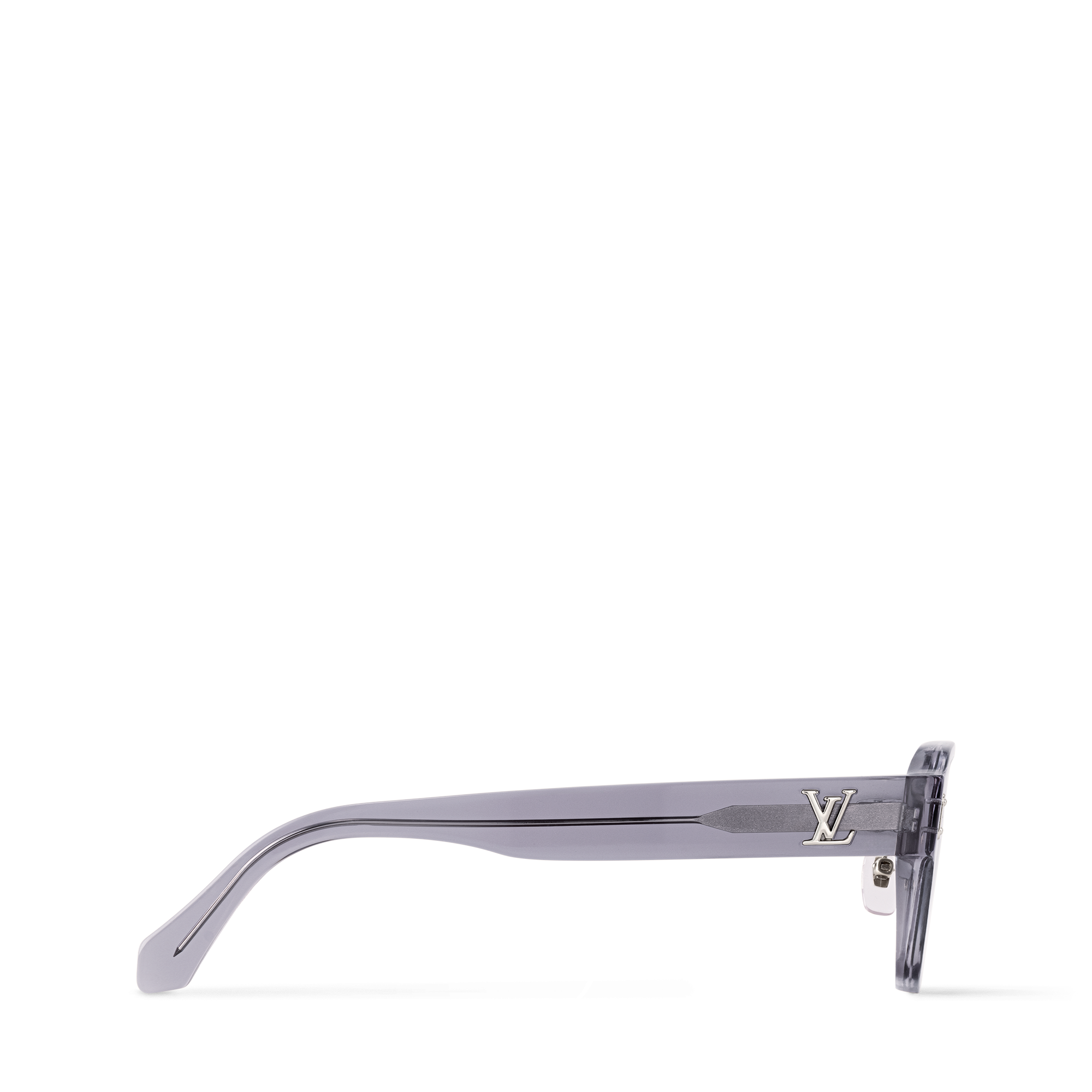 S00 Accesorios Lentes de sol Lentes de sol LV Confidence Square | Louis Vuitton ® (Ampliar producto)