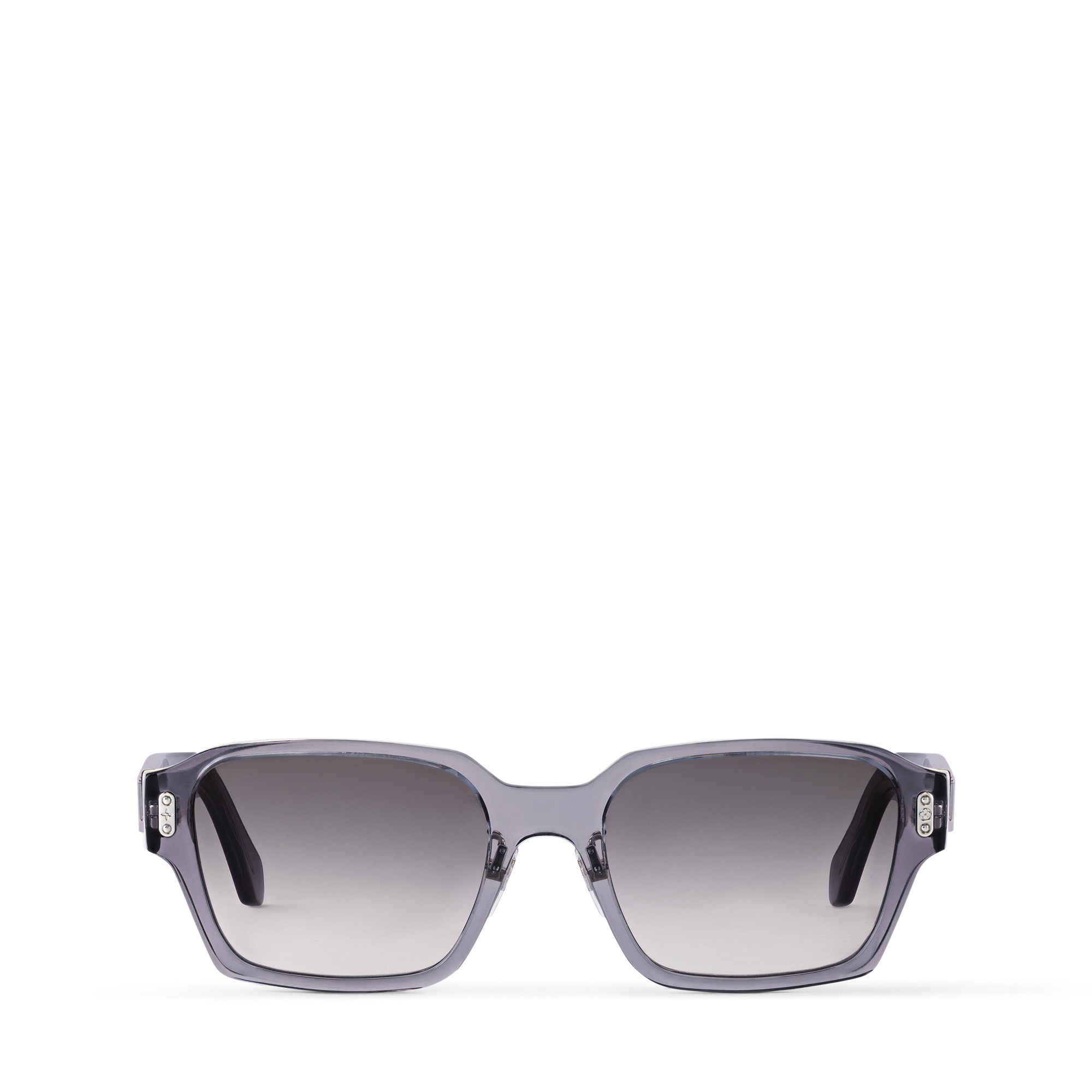 S00 Accesorios Lentes de sol Lentes de sol LV Confidence Square | Louis Vuitton ® (Ampliar producto)