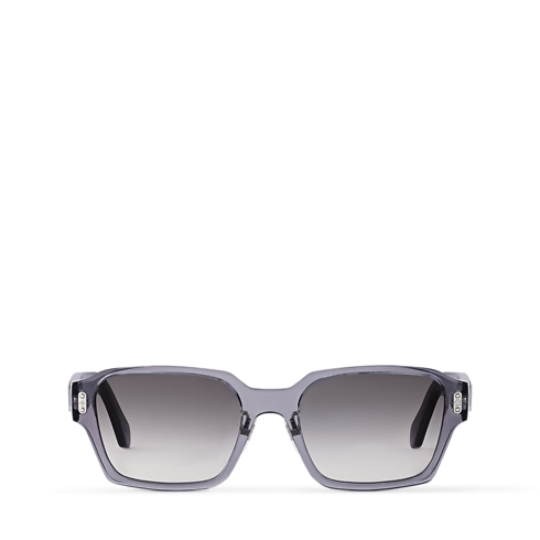 S00 Accesorios Lentes de sol Lentes de sol LV Confidence Square | Louis Vuitton ® (Ampliar producto)