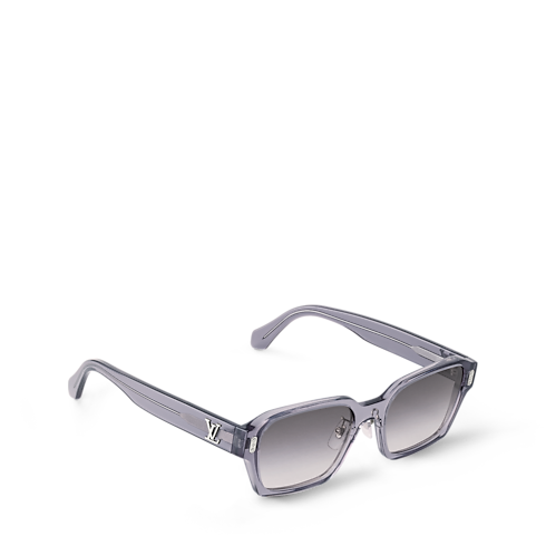 S00 Bisutería Collares y Pedientes Collar Sleek Monogram | Louis Vuitton ®