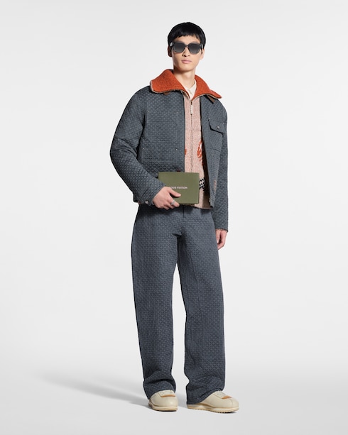 S00 For Him } Lentes de sol LV Confidence Square | Louis Vuitton ®