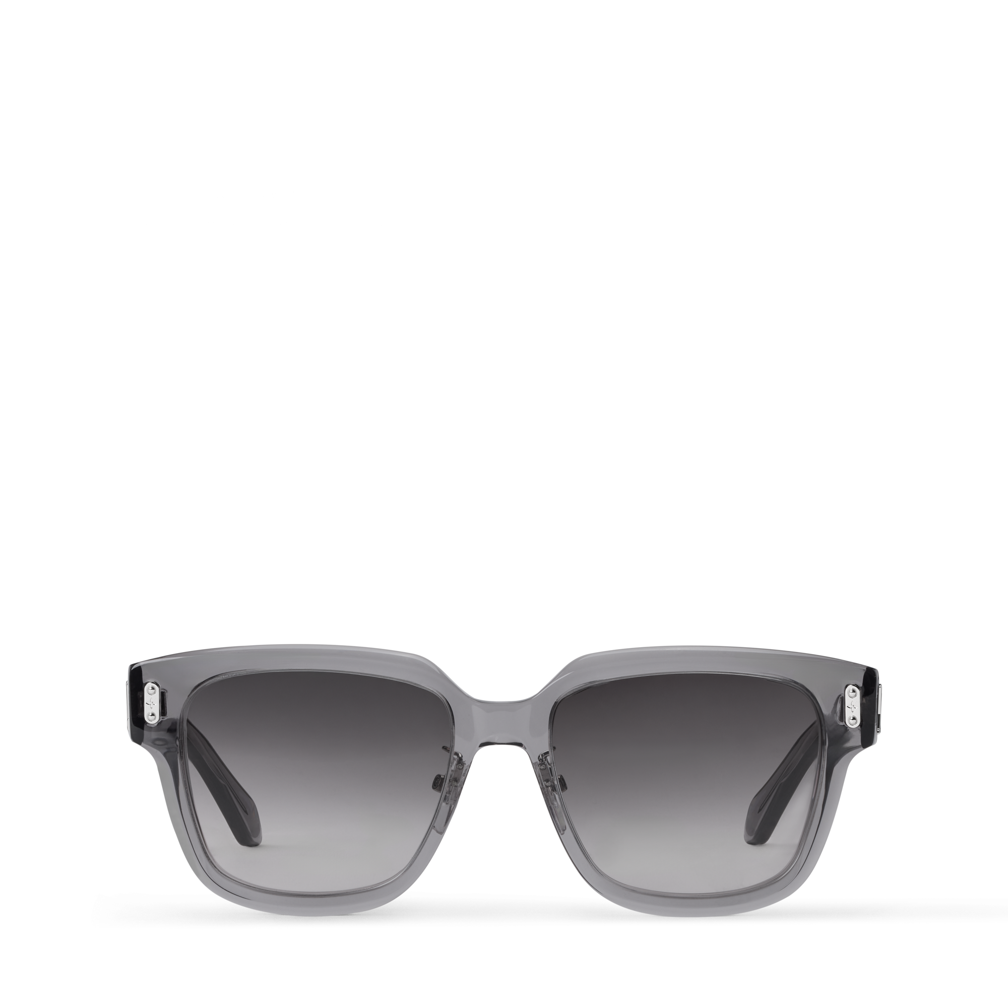 S00 Accesorios Lentes de sol Lentes de sol LV Confidence Square | Louis Vuitton ® (Ampliar producto)