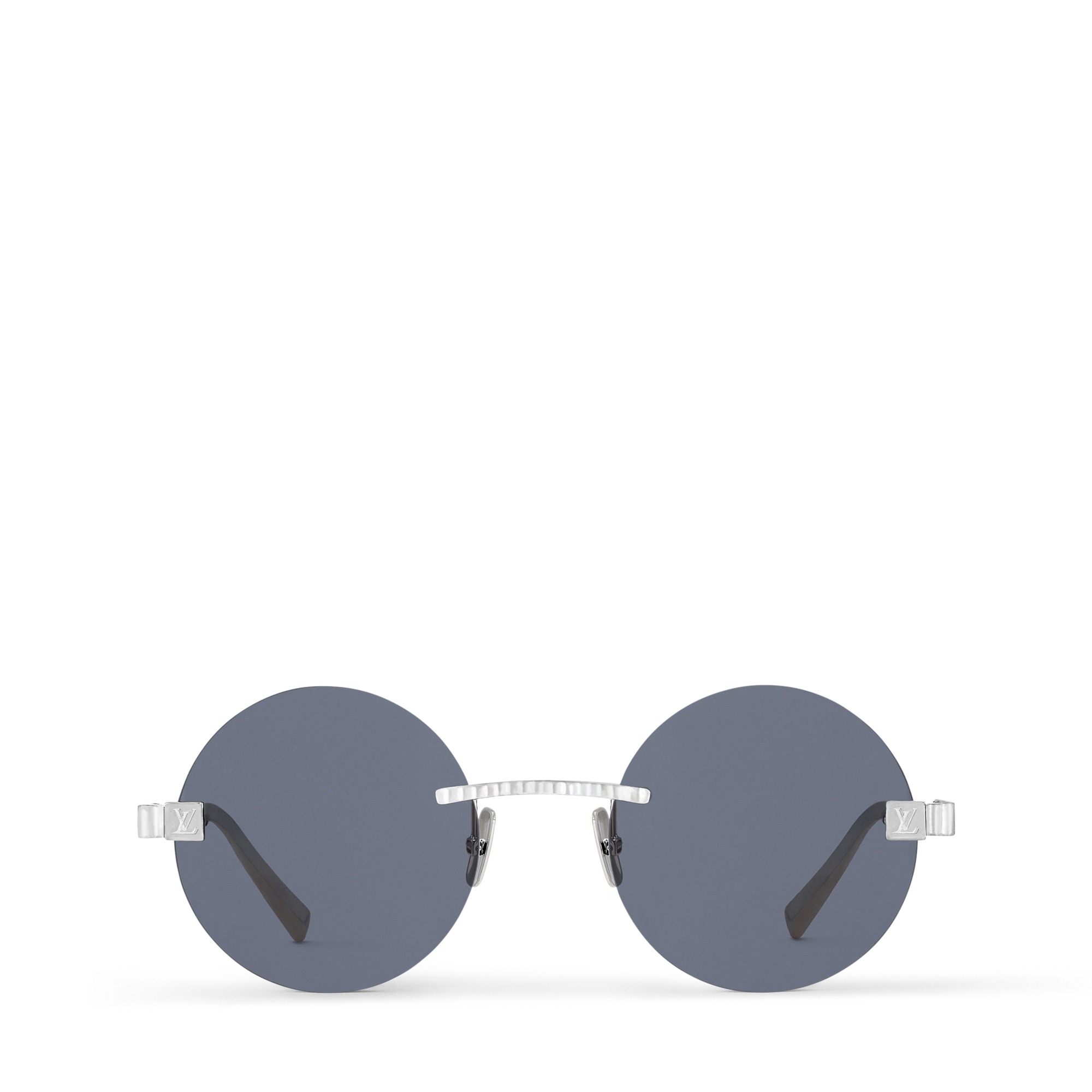 S00 Accesorios Lentes de sol Lentes de sol LV Epi Metal | Louis Vuitton ® (Ampliar producto)