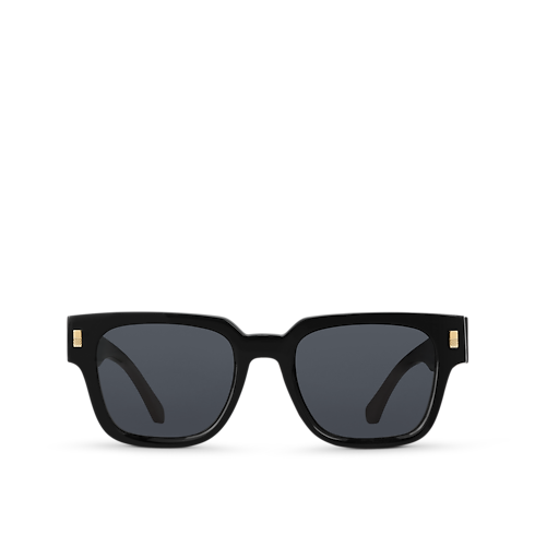 S00 Accesorios Lentes de sol lentes de sol LV Escape Square | Louis Vuitton ® (Ampliar producto)