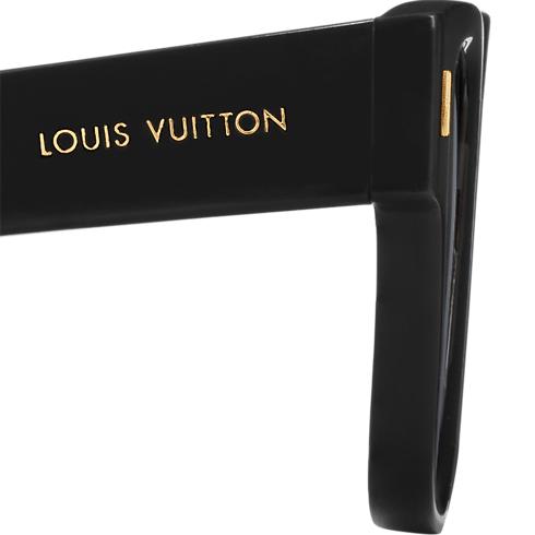 S00 Accesorios Lentes de sol lentes de sol LV Escape Square | Louis Vuitton ® (Ampliar producto)