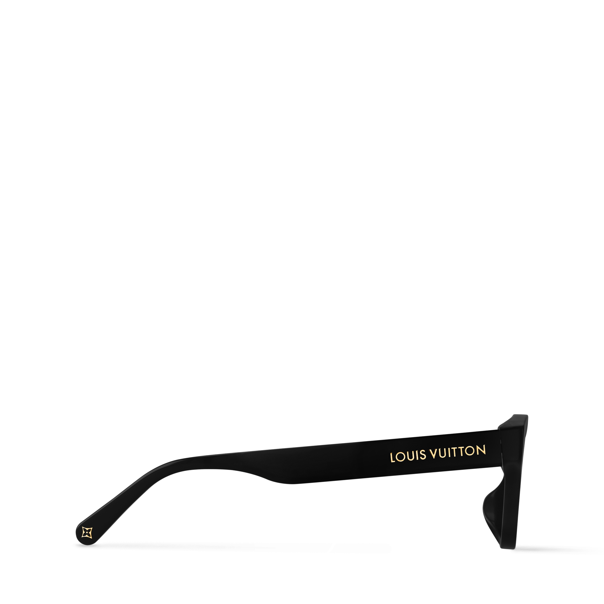 S00 Accesorios Lentes de sol Lentes de sol LV Essential Cat Eye | Louis Vuitton ® (Ampliar producto)