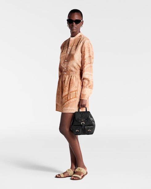 S00 Accesorios Lentes de sol Lentes de sol LV Essential Cat Eye | Louis Vuitton ®