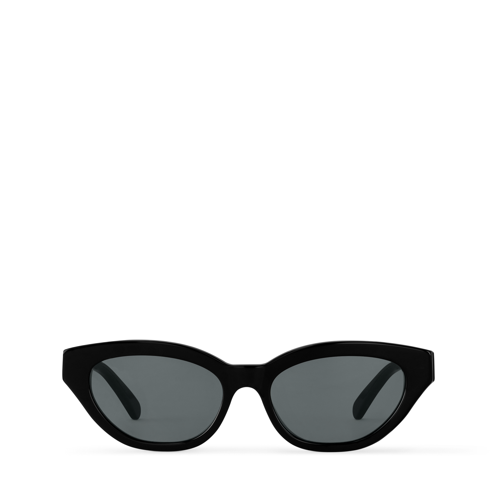 S00 Accesorios Lentes de sol Lentes de sol LV Essential Cat Eye | Louis Vuitton ® (Ampliar producto)