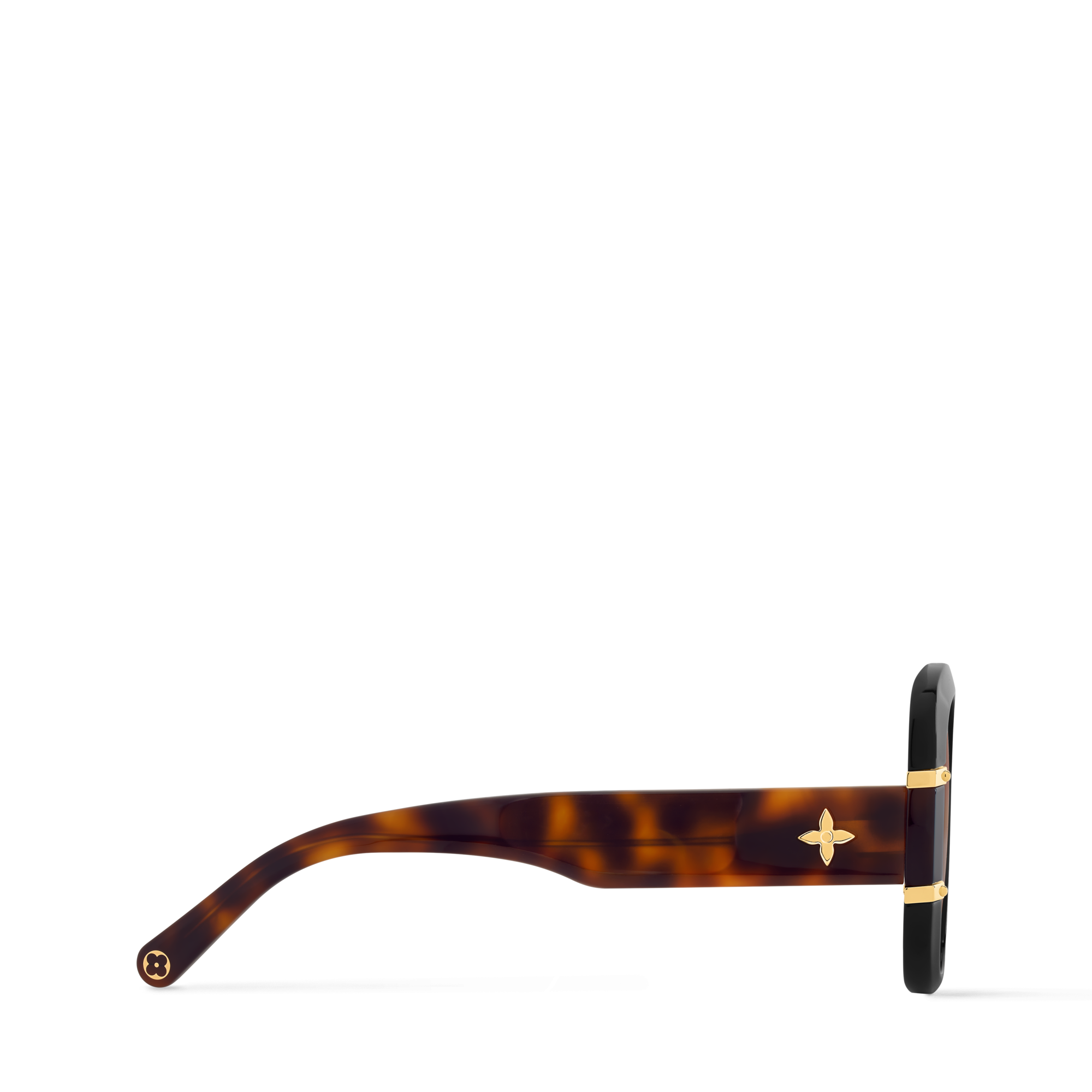 S00 Accesorios Lentes de sol Lentes de sol LV Estate Butterfly | Louis Vuitton ® (Ampliar producto)