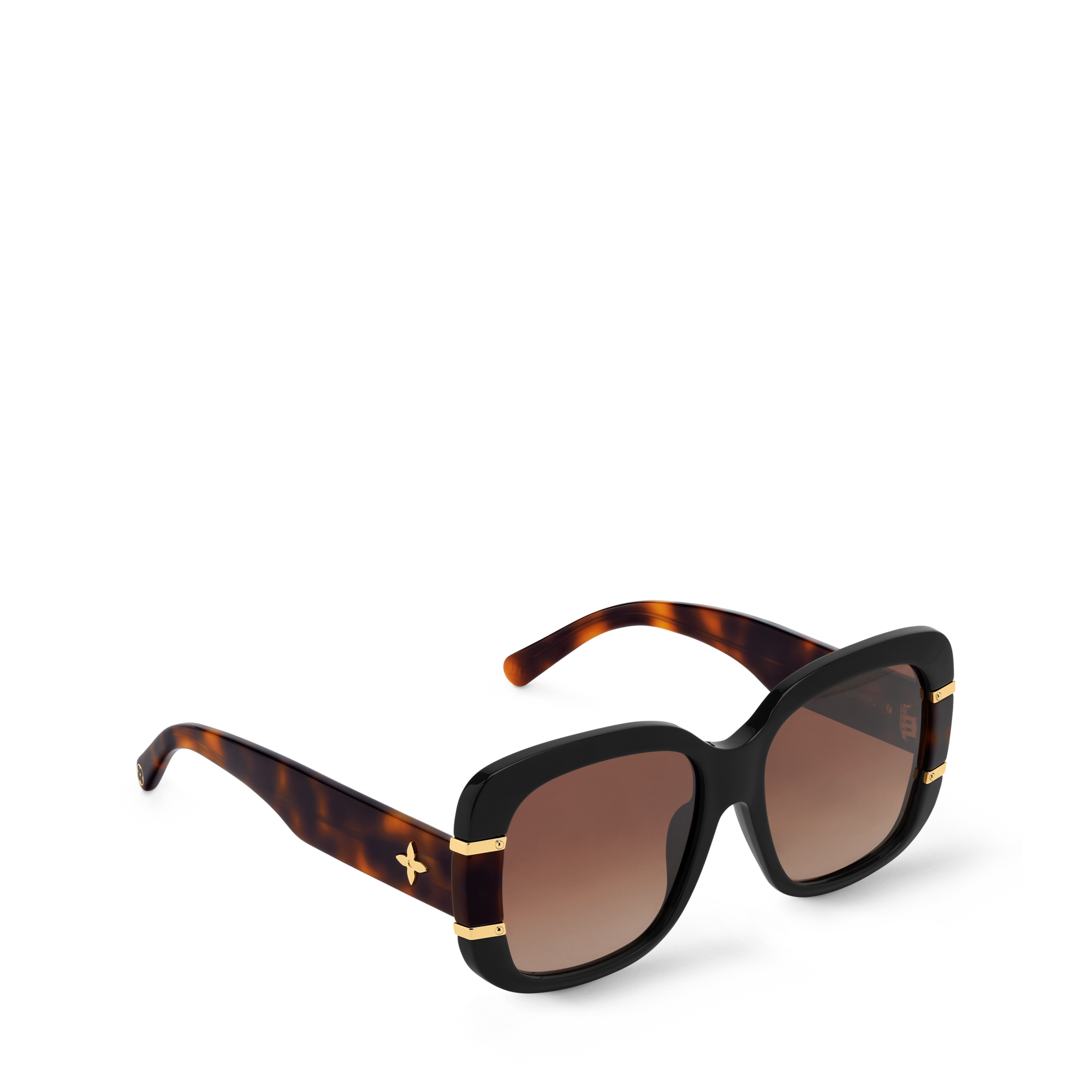 S00 Accesorios Lentes de sol Lentes de sol LV Estate Butterfly | Louis Vuitton ® (Ampliar producto)