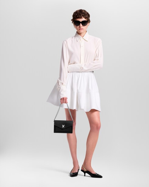 S00 Accesorios Lentes de sol Lentes de sol LV First Round | Louis Vuitton ®