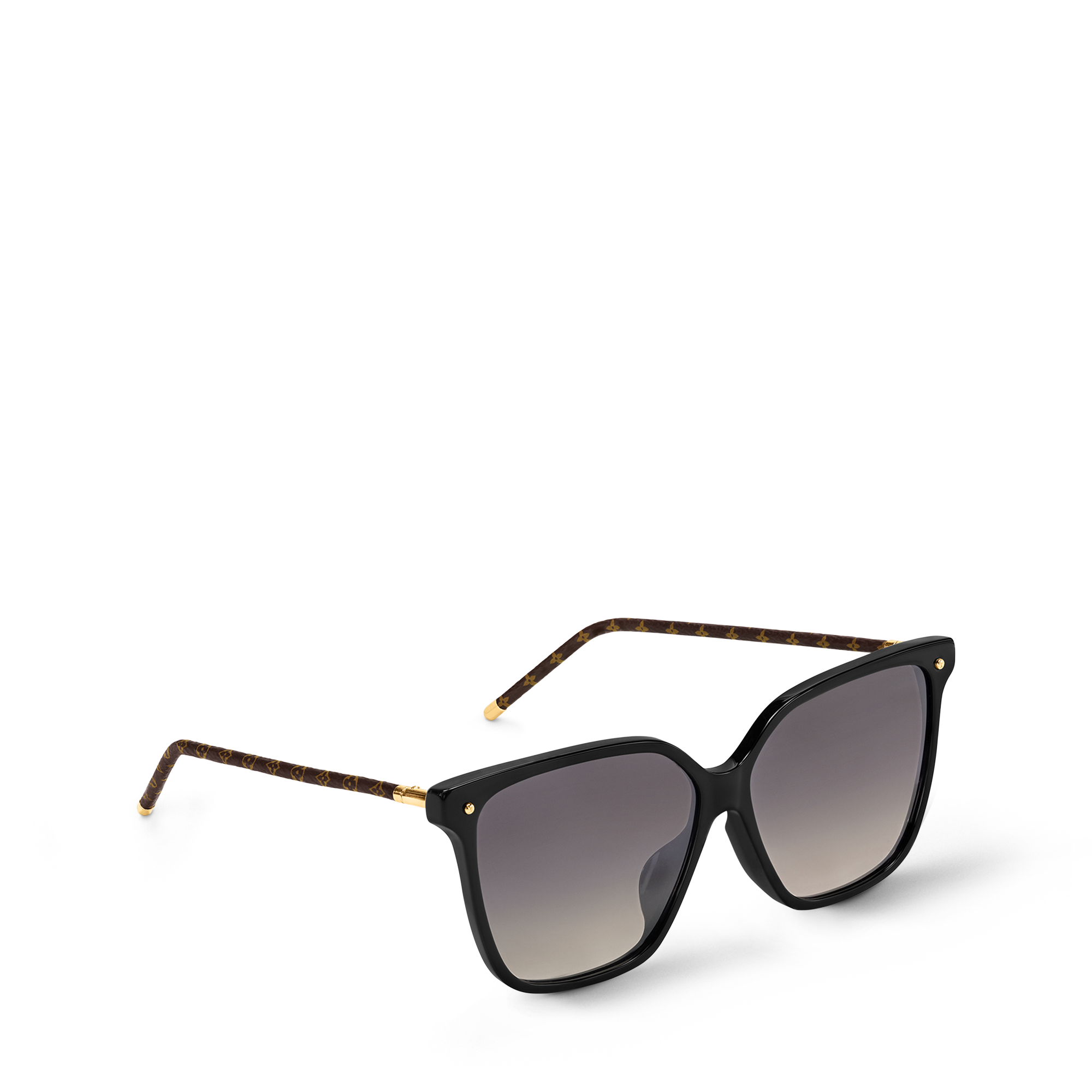 S00 Accesorios Nuevo para esta temporada Lentes de sol LV First Square | Louis Vuitton ® (Ampliar producto)