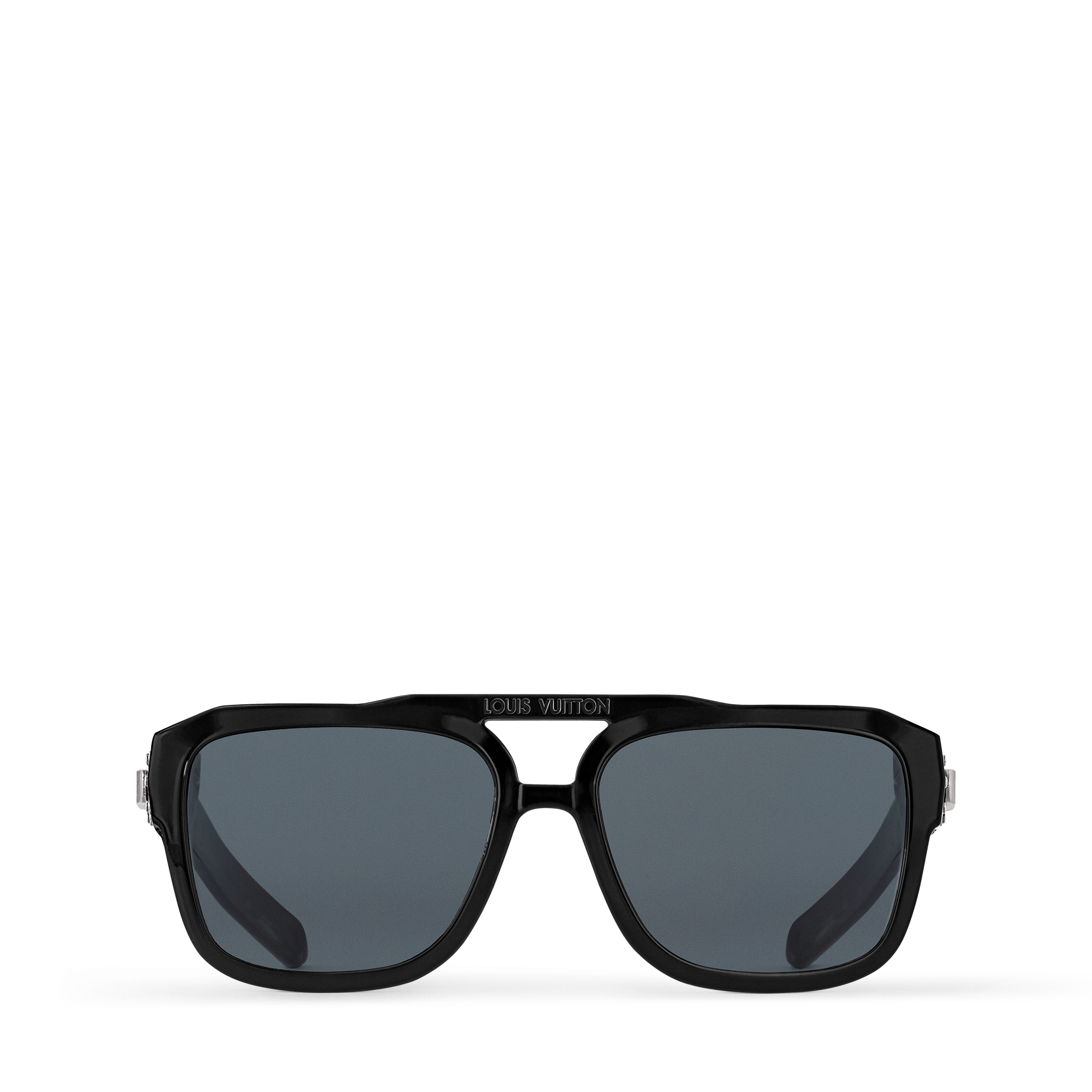 S00 Accesorios Lentes de sol Lentes de sol LV Frog Pilot | Louis Vuitton ® (Ampliar producto)