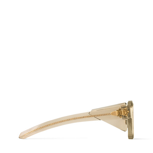 S00 Accesorios Lentes de sol Lentes de sol LV Frog Pilot | Louis Vuitton ® (Ampliar producto)