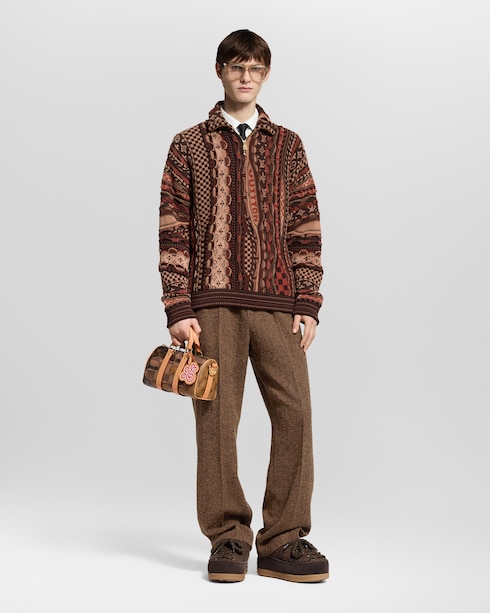 S00 Accesorios Lentes de sol Lentes de sol LV Frog Pilot | Louis Vuitton ®