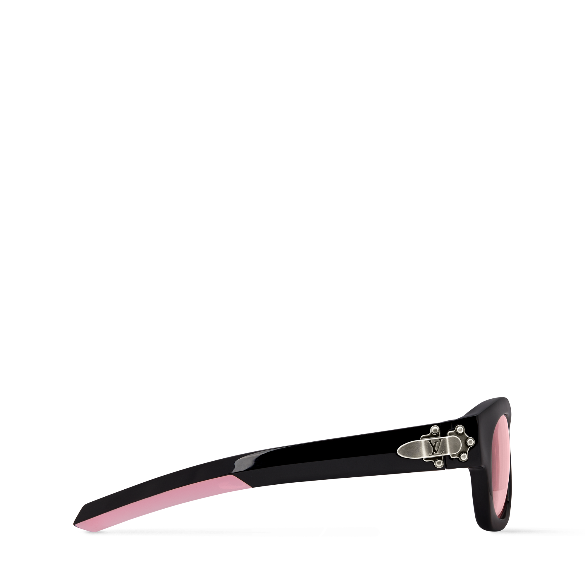 S00 Accesorios Lentes de sol Lentes de sol LV Frog Round Square | Louis Vuitton ® (Ampliar producto)