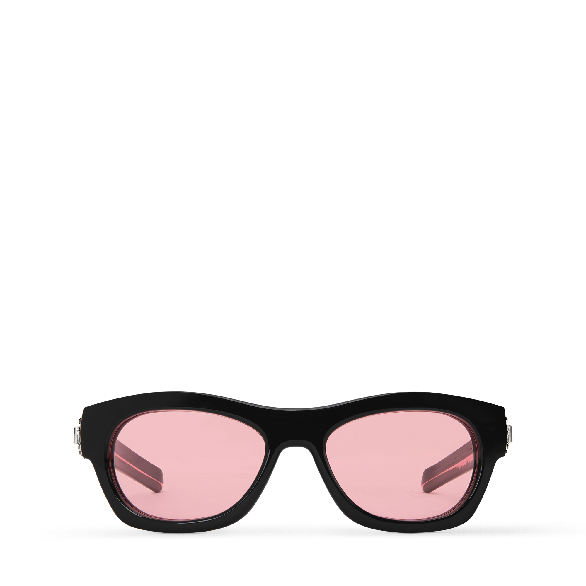 S00 Accesorios Lentes de sol Lentes de sol LV Frog Round Square | Louis Vuitton ® (Ampliar producto)