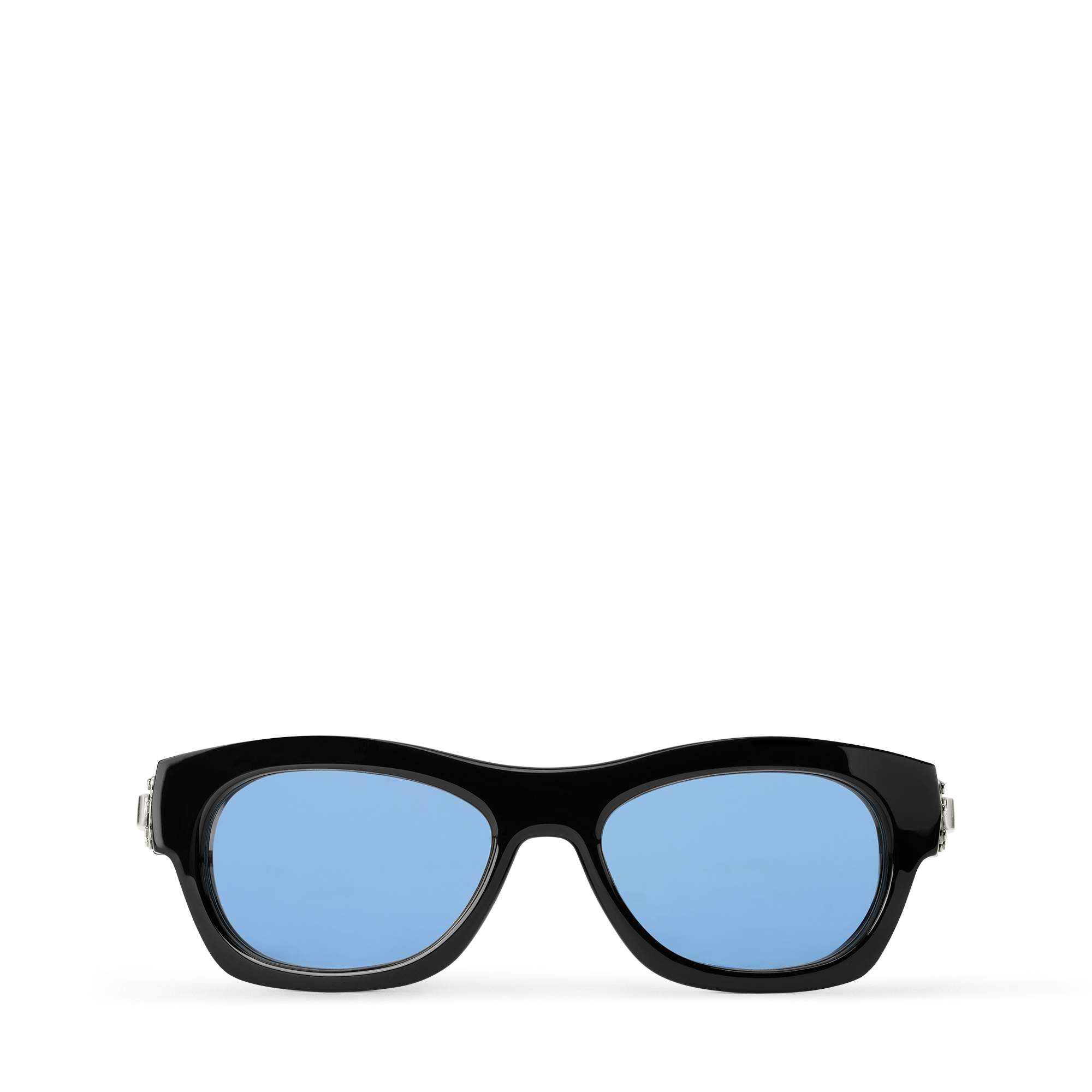 S00 Accesorios Lentes de sol Lentes de sol LV Frog Round Square | Louis Vuitton ® (Ampliar producto)