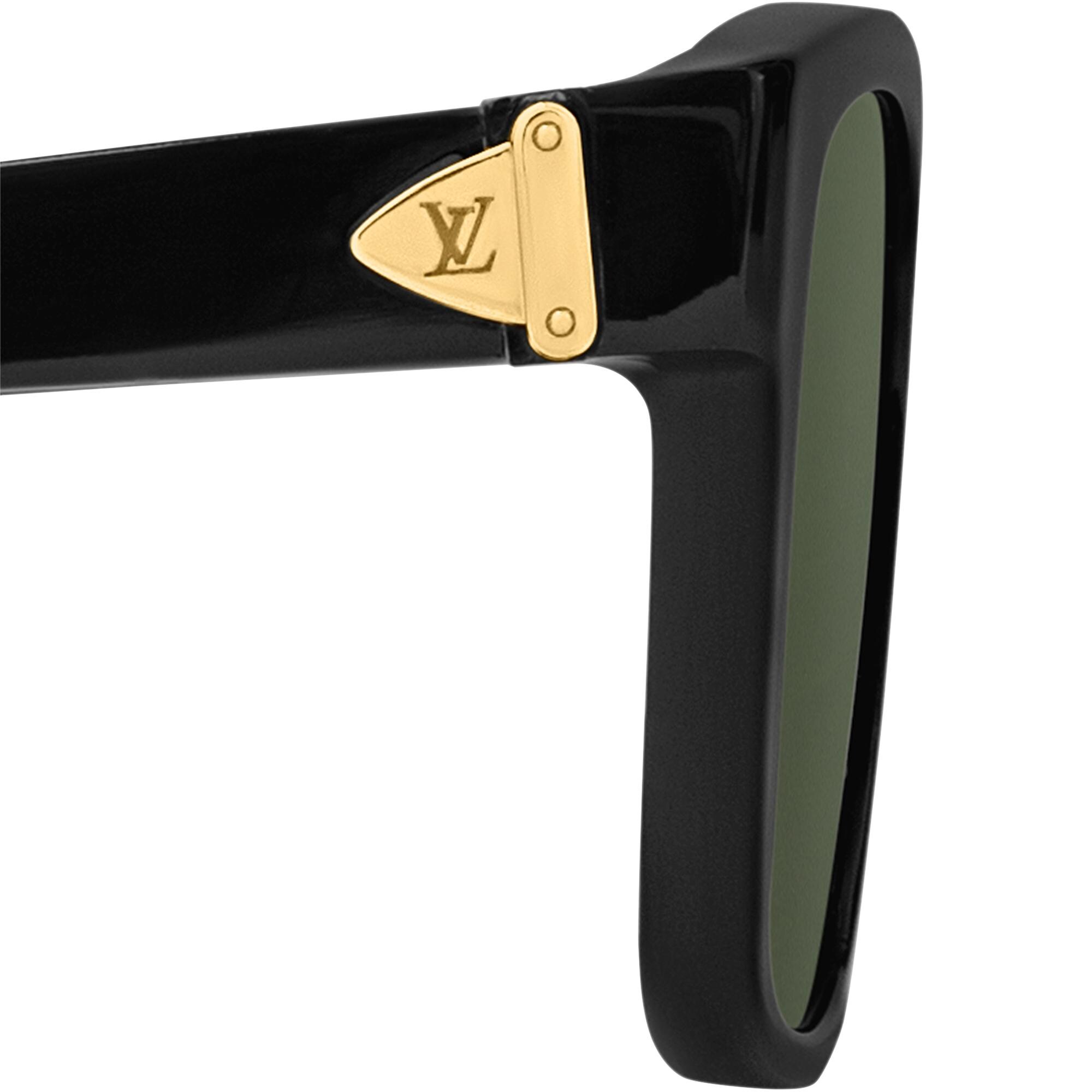 S00 Accesorios Lentes de sol Lentes de sol LV Glide | Louis Vuitton ® (Ampliar producto)