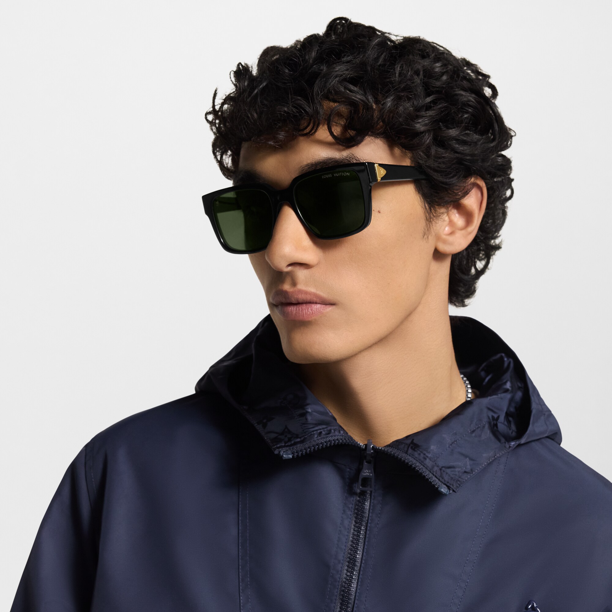 S00 Accesorios Lentes de sol Lentes de sol LV Glide | Louis Vuitton ® (Ampliar producto)