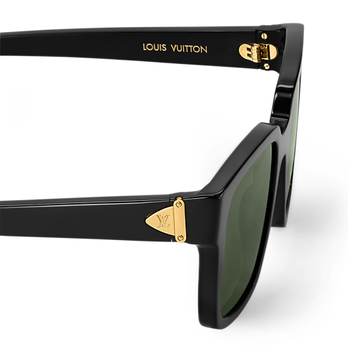 S00 Accesorios Lentes de sol Lentes de sol LV Glide | Louis Vuitton ® (Ampliar producto)