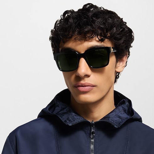 S00 Accesorios Lentes de sol Lentes de sol LV Glide | Louis Vuitton ® (Ampliar producto)