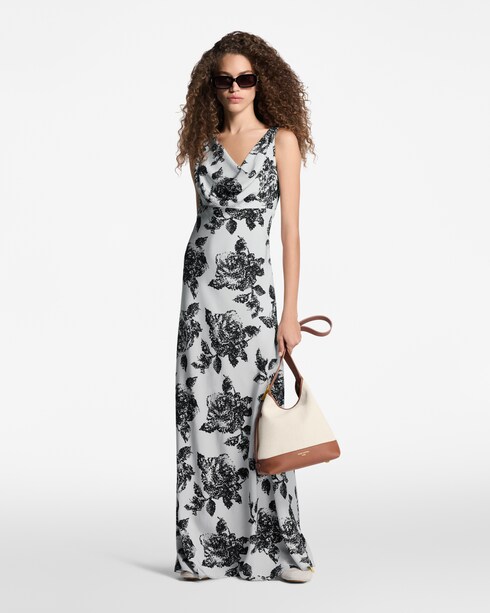 S00 Accessories Eyewear LV Go-14 Oval Sunglasses | Louis Vuitton ®