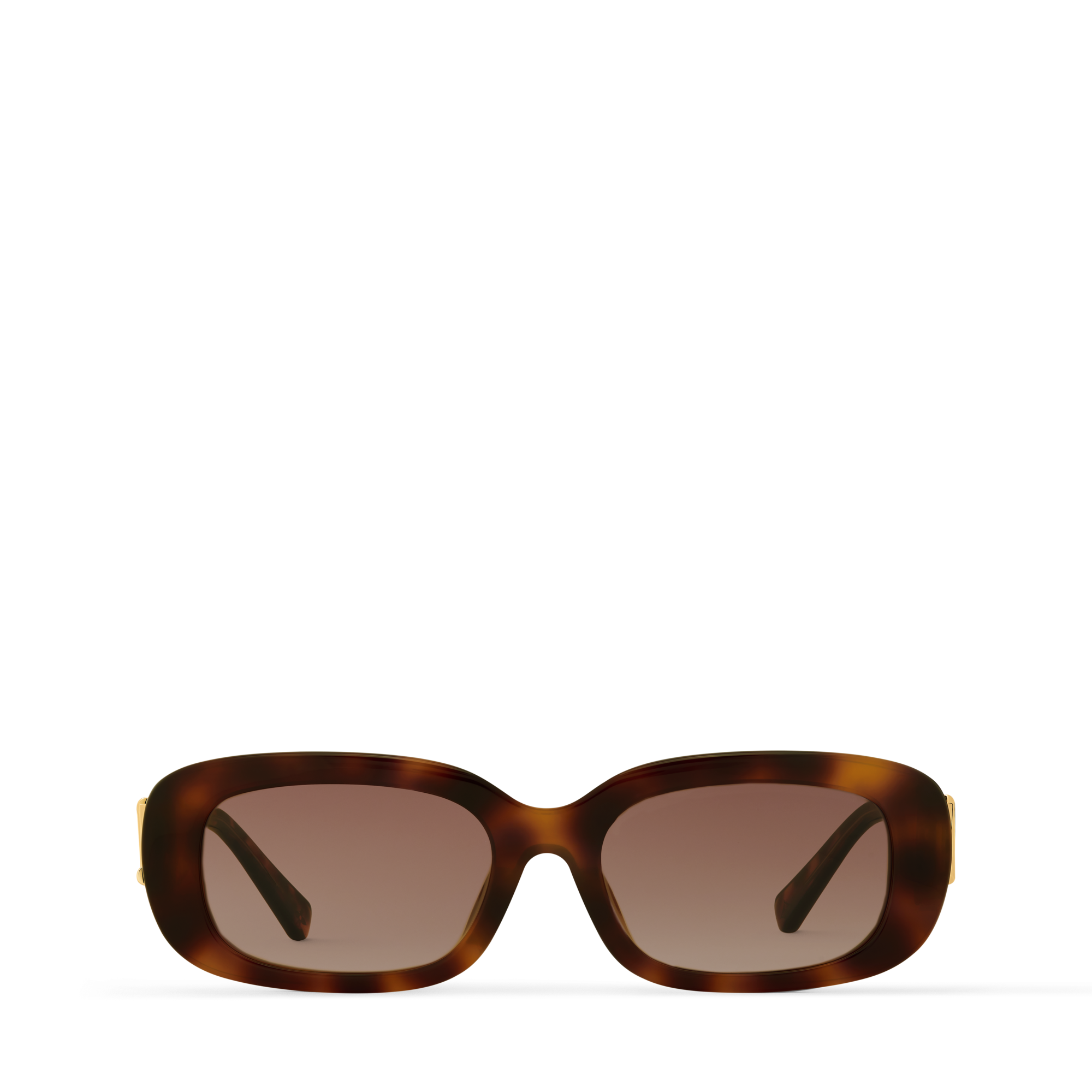 S00 Accesorios Lentes de sol Lentes de sol LV Go-14 Oval | Louis Vuitton ® (Ampliar producto)