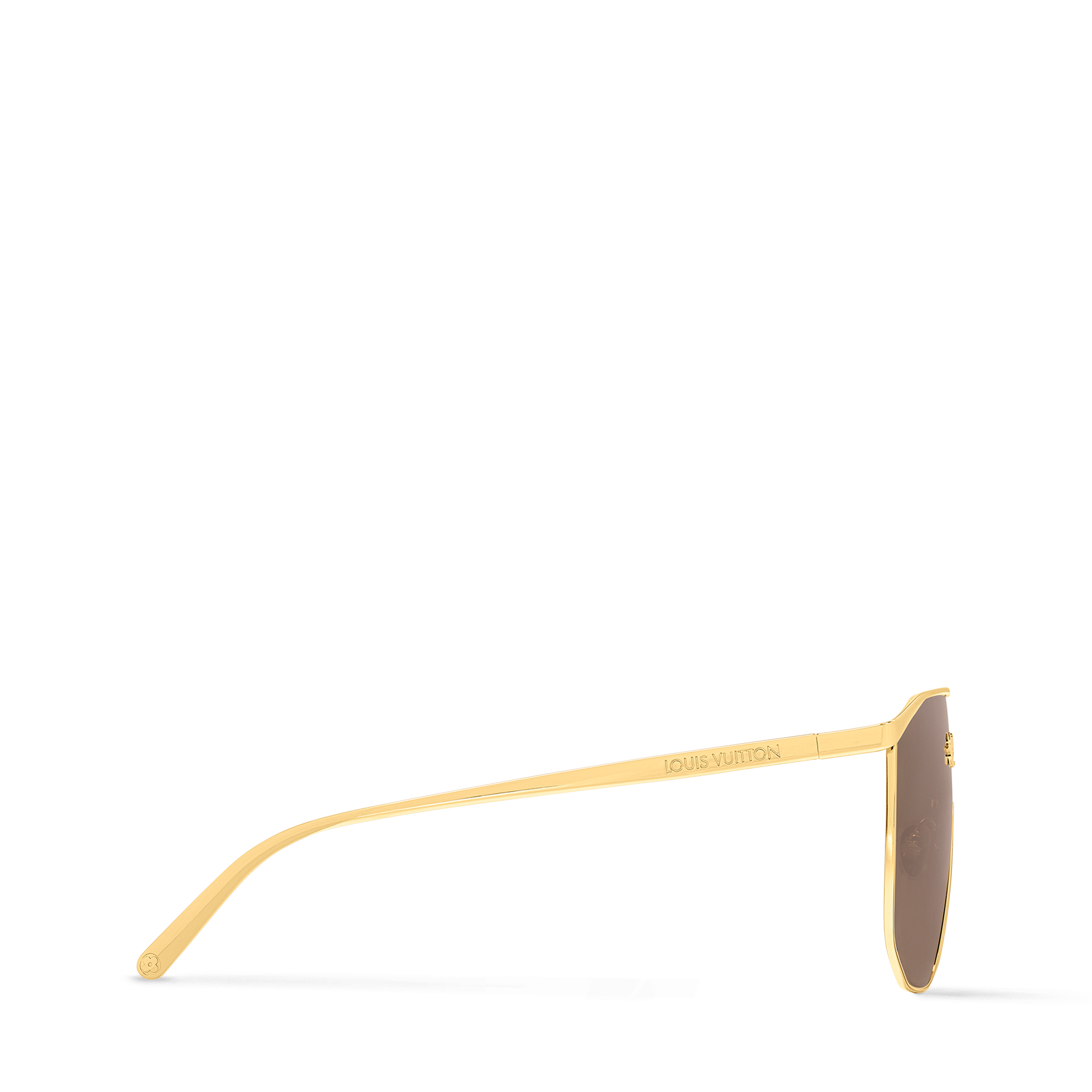 S00 Accesorios Lentes de sol Lentes de sol LV Golden Mask | Louis Vuitton ® (Ampliar producto)