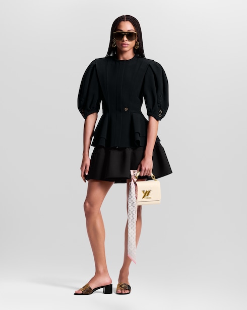 S00 Accessories Eyewear LV Golden Mask Sunglasses | Louis Vuitton ®