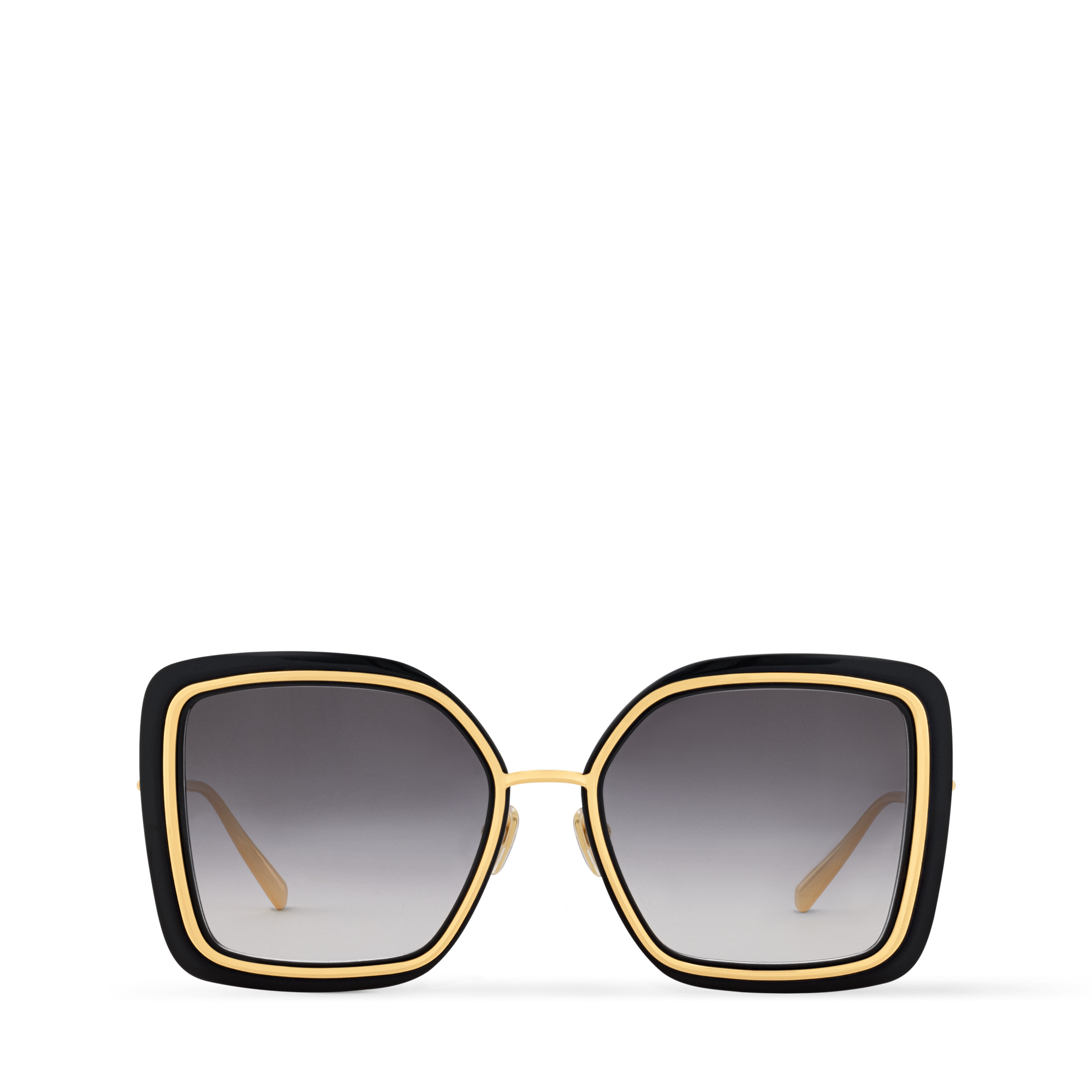S00 Accesorios Lentes de sol Lentes de sol LV Grace Square | Louis Vuitton ® (Ampliar producto)