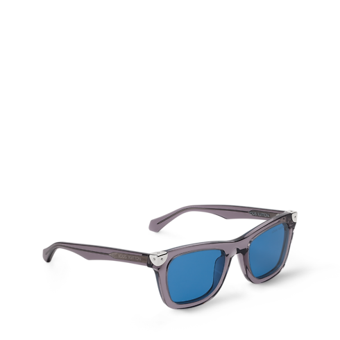 Ready to Wear Todo el Ready-To-Wear Sobrecamisa a rayas | Louis Vuitton ®