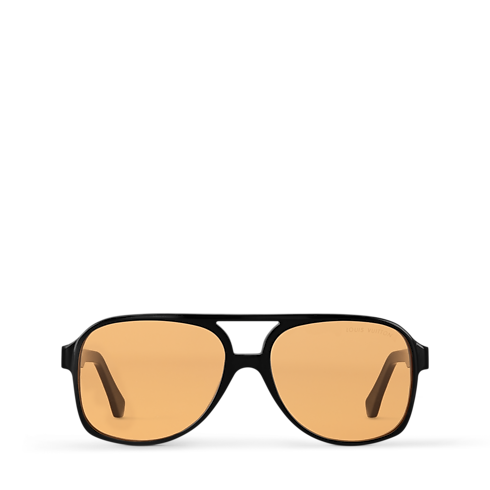 S00 Accesorios Lentes de sol Lentes de sol LV Hit | Louis Vuitton ® (Ampliar producto)