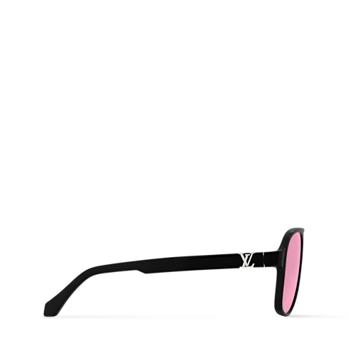 S00 Accesorios Lentes de sol Lentes de sol LV Hit | Louis Vuitton ® (Ampliar producto)