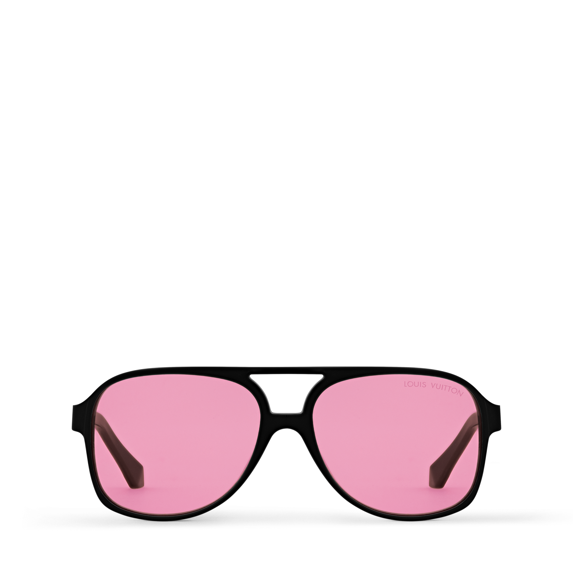 S00 Accesorios Lentes de sol Lentes de sol LV Hit | Louis Vuitton ® (Ampliar producto)