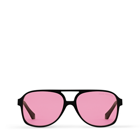 S00 Accesorios Lentes de sol Lentes de sol LV Hit | Louis Vuitton ® (Ampliar producto)