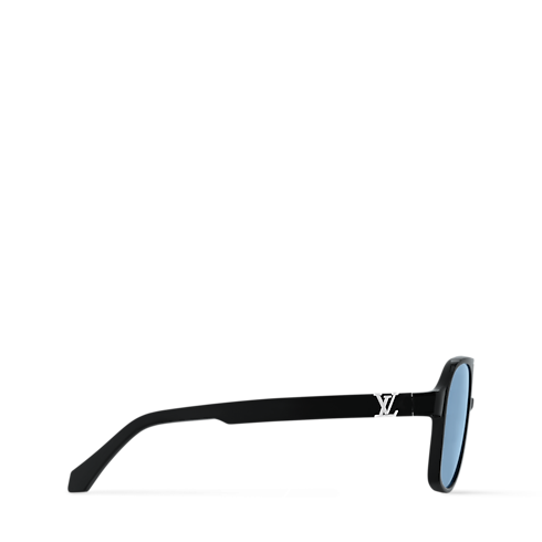 S00 Accesorios Lentes de sol Lentes de sol LV Hit | Louis Vuitton ® (Ampliar producto)